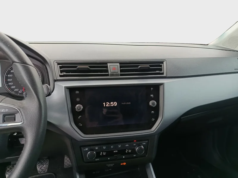 Imagen de SEAT Arona