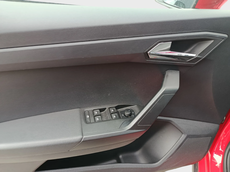 Imagen de SEAT Arona