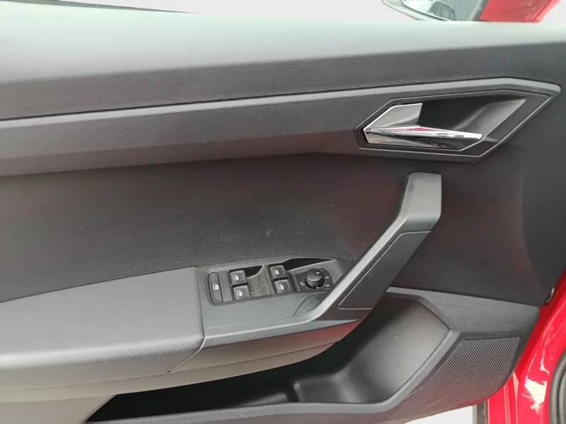 Imagen de SEAT Arona