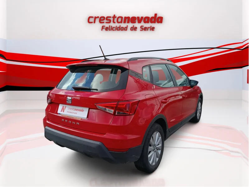 Imagen de SEAT Arona