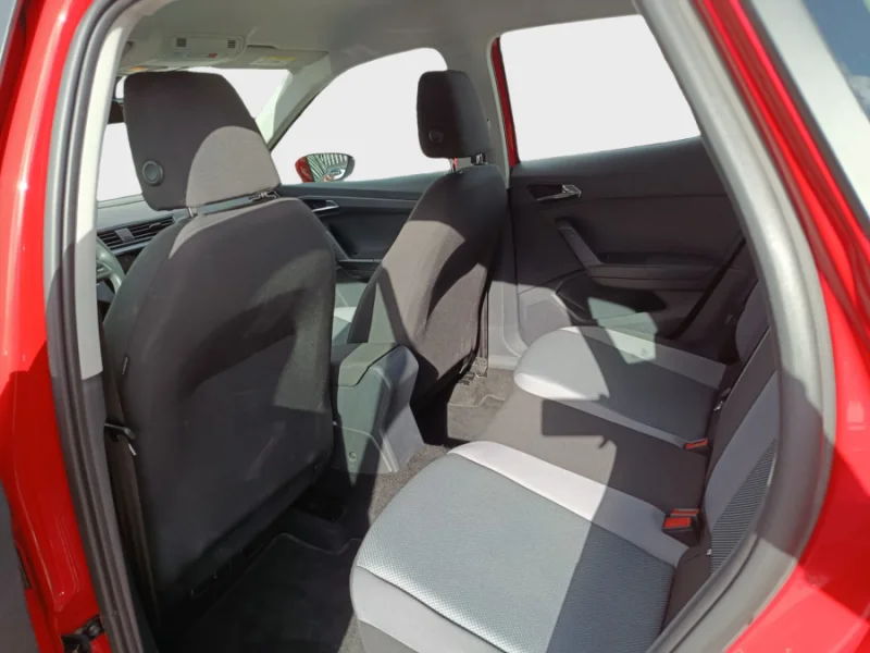 Imagen de SEAT Arona