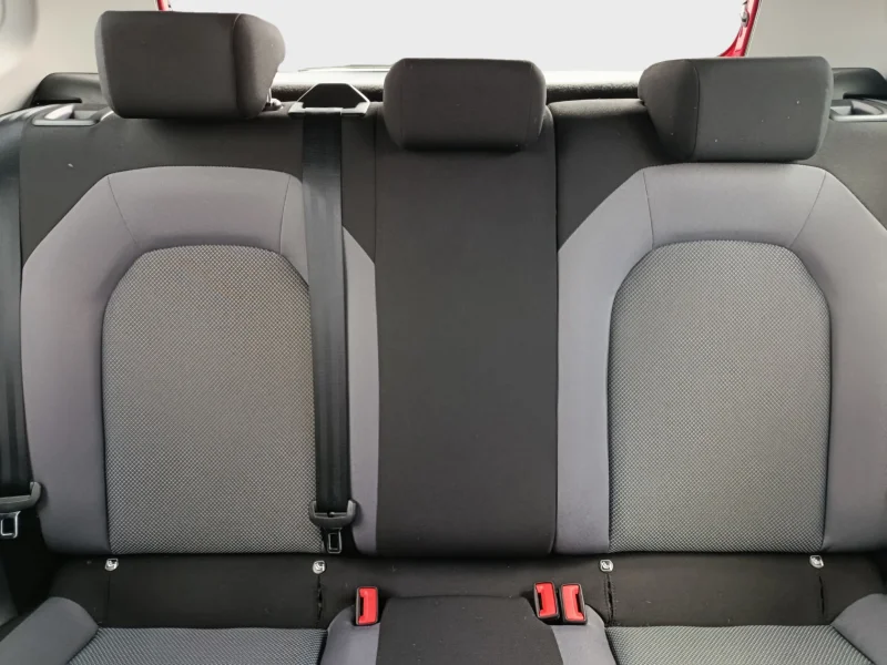 Imagen de SEAT Arona