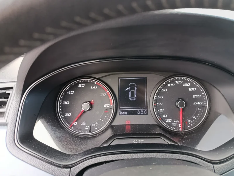 Imagen de SEAT Arona