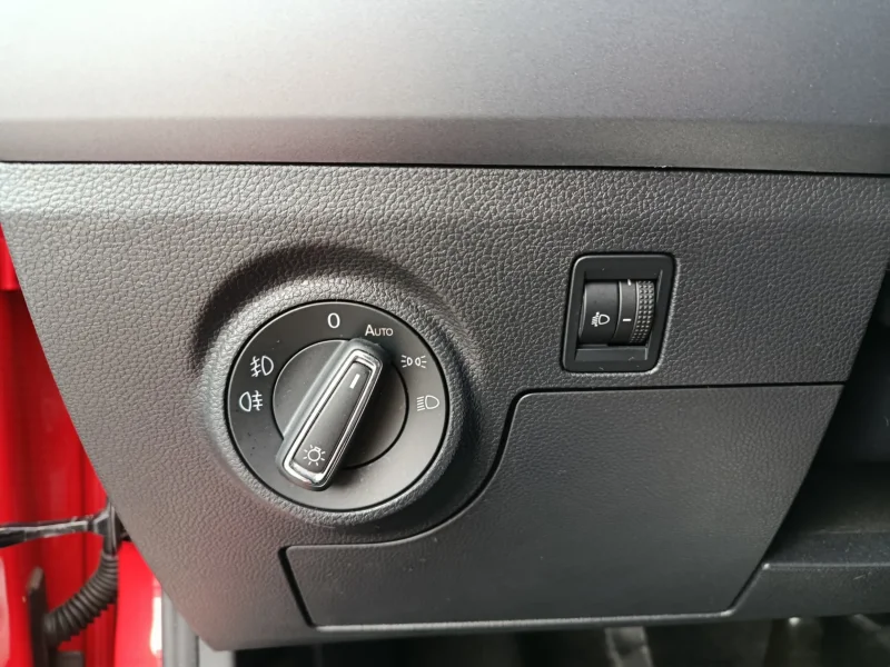 Imagen de SEAT Arona