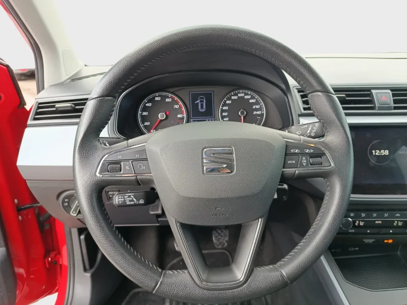 Imagen de SEAT Arona