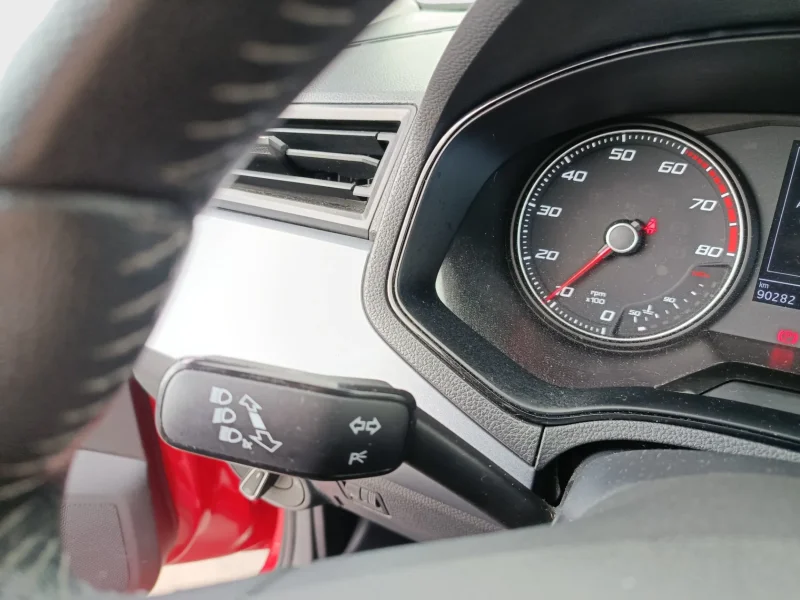 Imagen de SEAT Arona