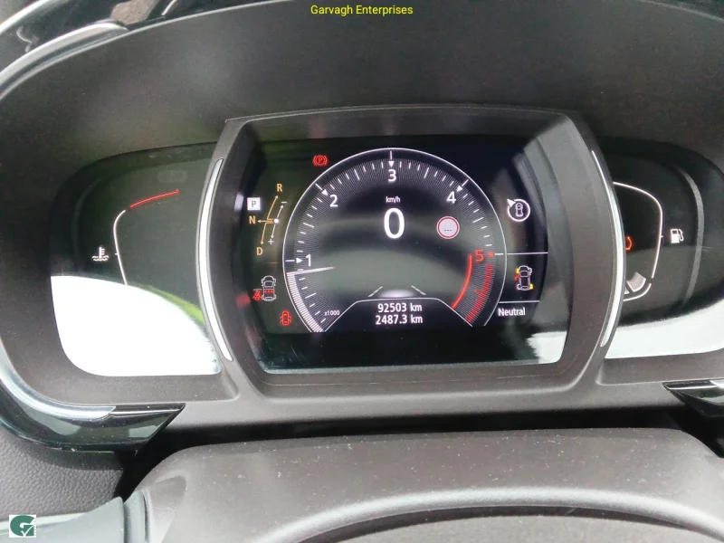 Imagen de Renault Espace