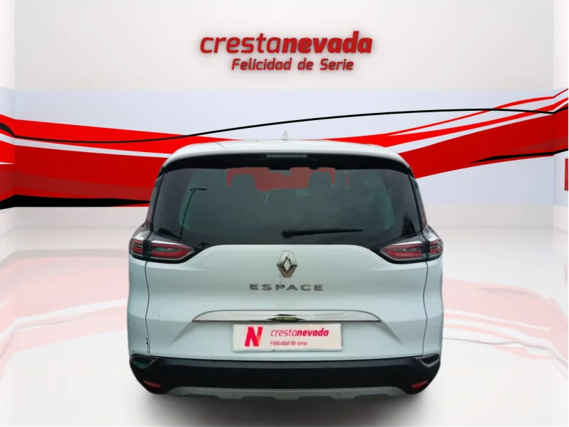 Imagen de Renault Espace