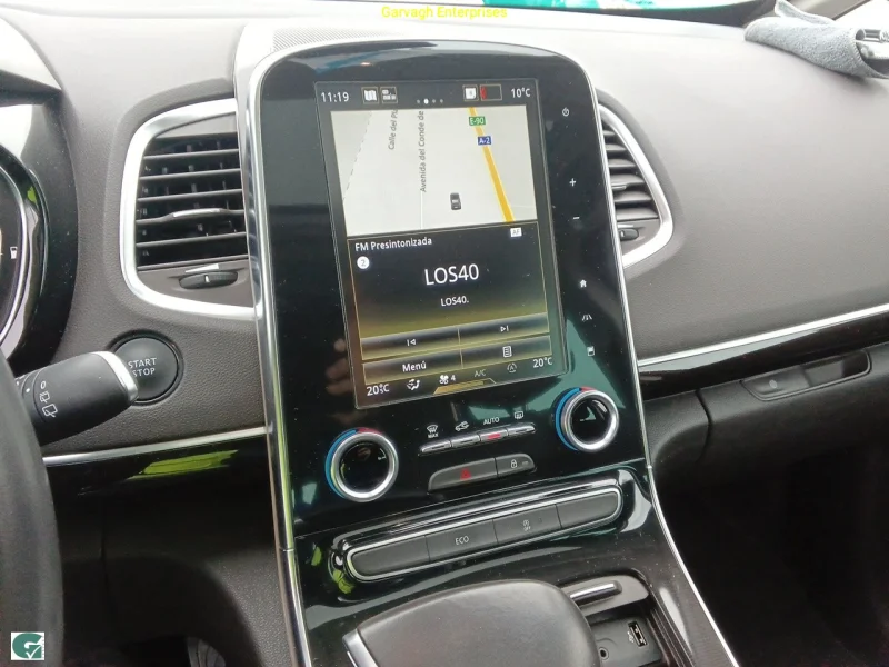 Imagen de Renault Espace