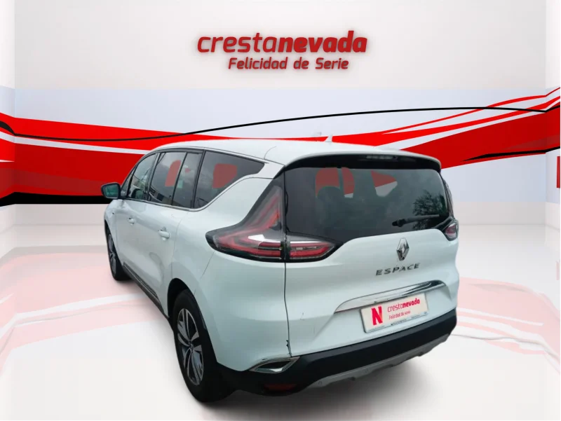 Imagen de Renault Espace