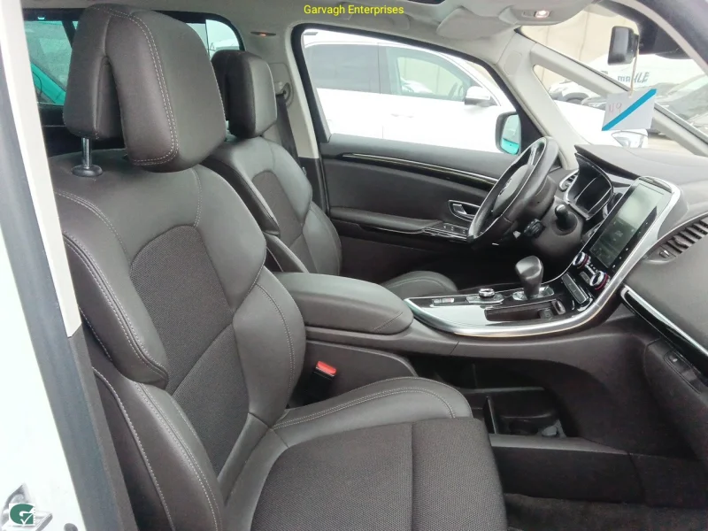 Imagen de Renault Espace