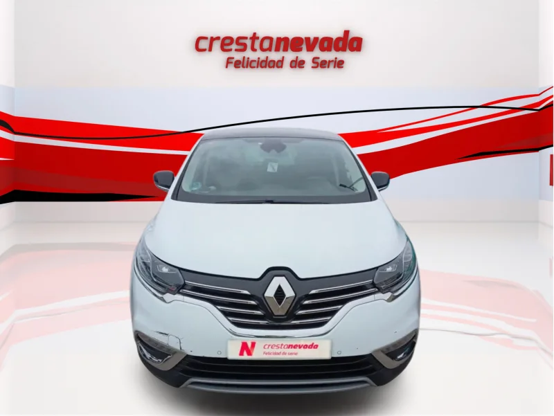 Imagen de Renault Espace