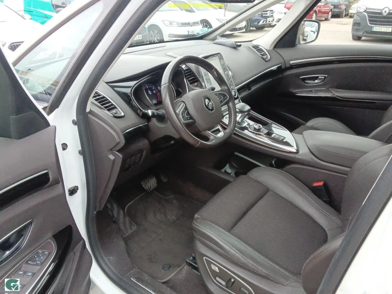 Imagen de Renault Espace