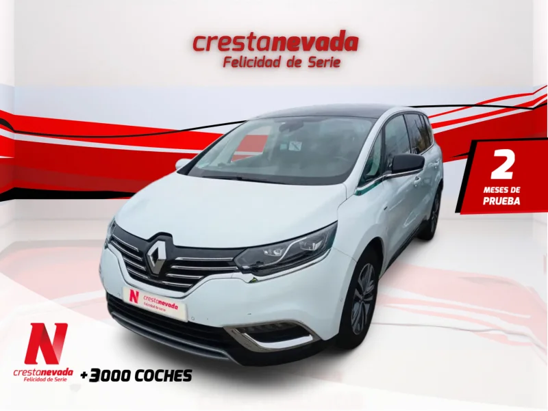 Imagen de Renault Espace