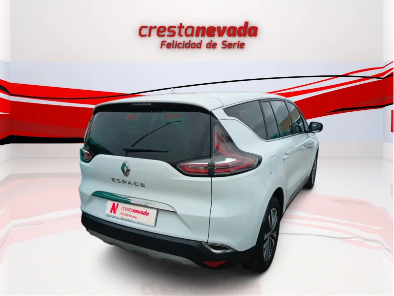 Imagen de Renault Espace