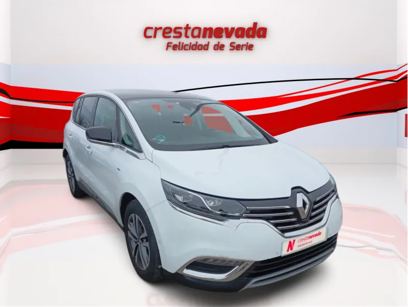 Imagen de Renault Espace