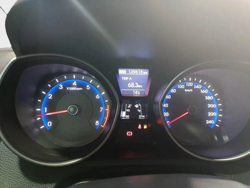 Imagen de Hyundai i30