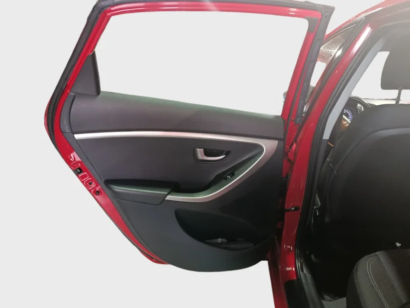 Imagen de Hyundai i30