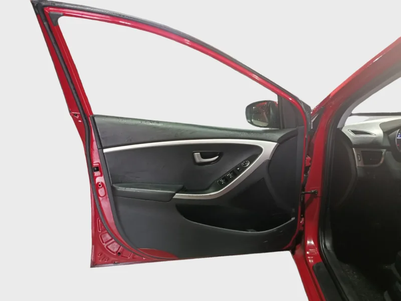 Imagen de Hyundai i30