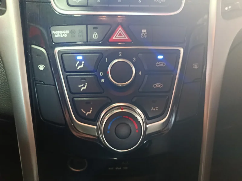 Imagen de Hyundai i30