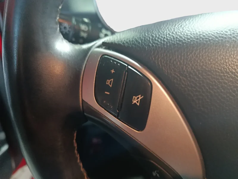 Imagen de Hyundai i30