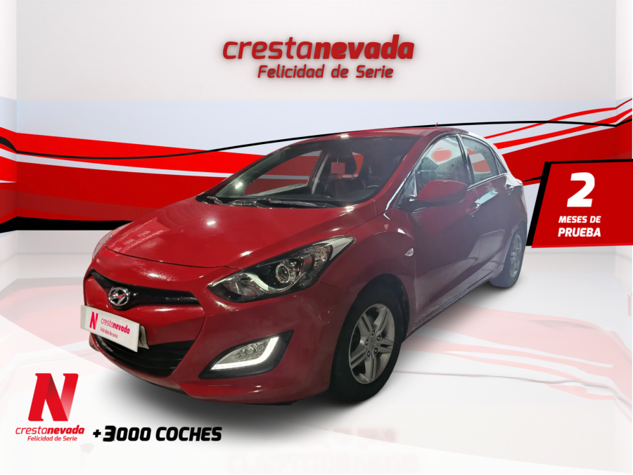 Imagen de Hyundai i30