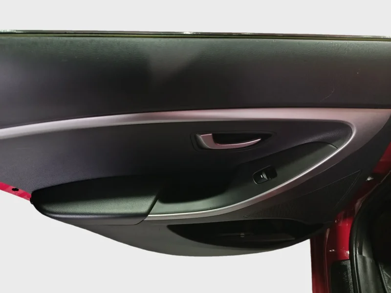 Imagen de Hyundai i30