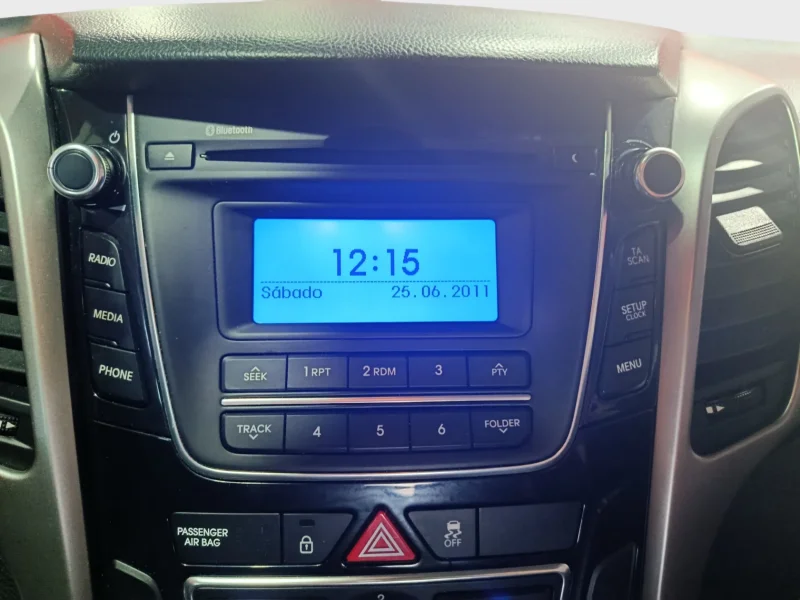 Imagen de Hyundai i30