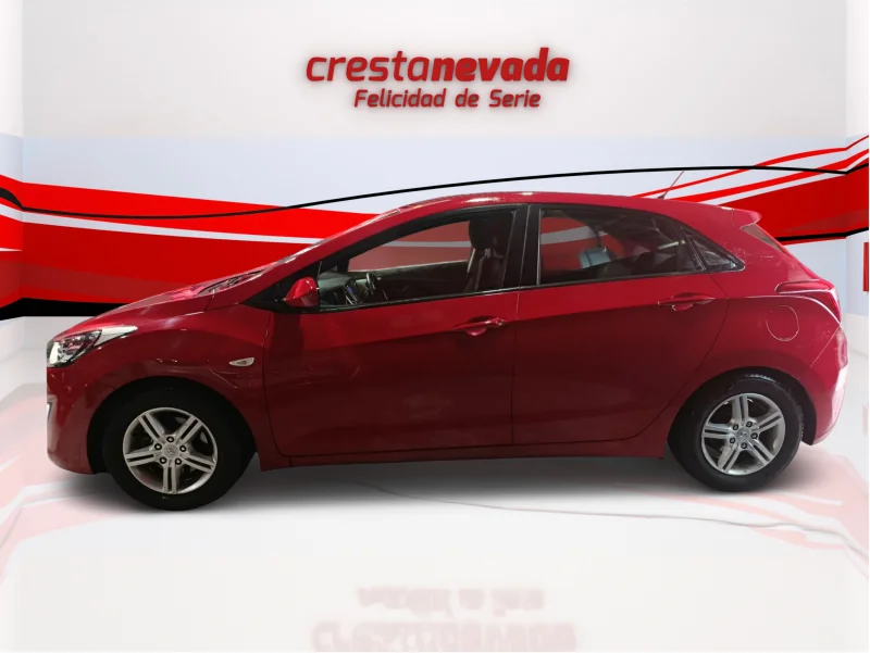 Imagen de Hyundai i30