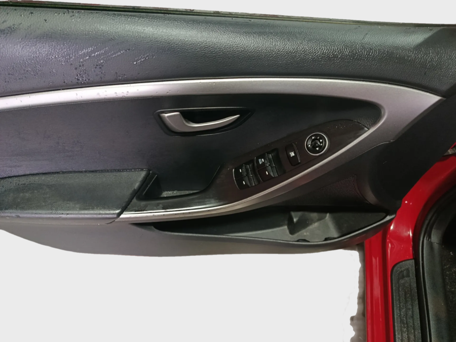 Imagen de Hyundai i30