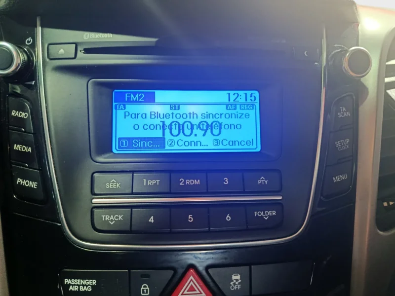 Imagen de Hyundai i30