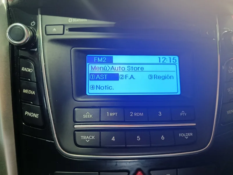 Imagen de Hyundai i30