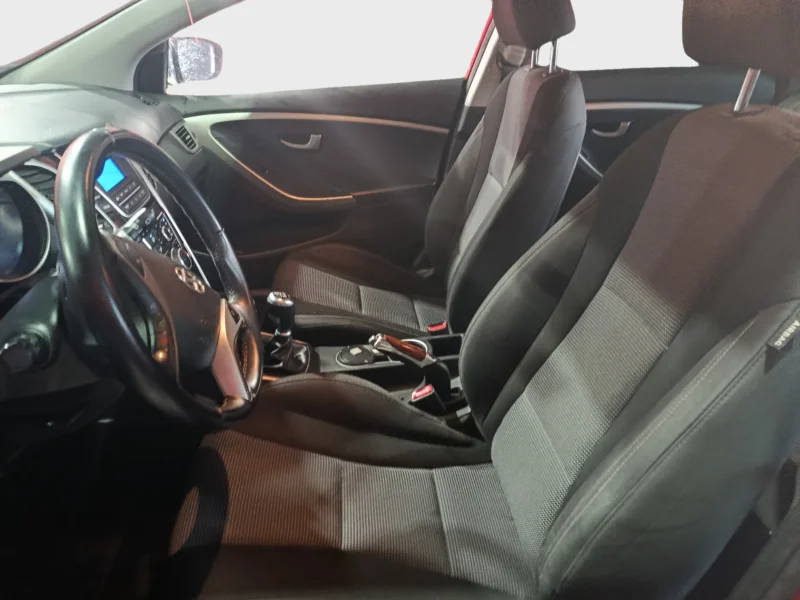 Imagen de Hyundai i30