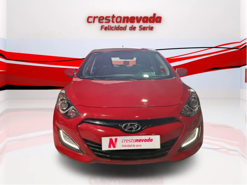 Imagen de Hyundai i30