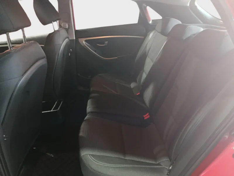 Imagen de Hyundai i30