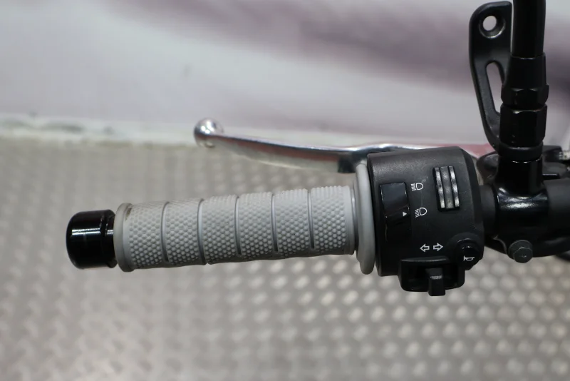 Imagen de Yamaha XSR 700