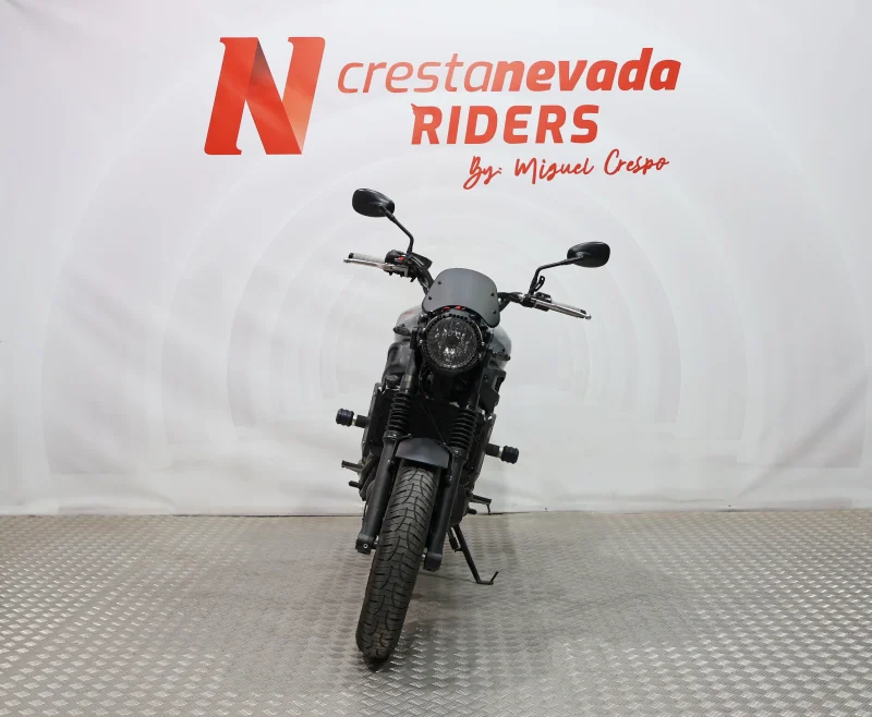 Imagen de Yamaha XSR 700