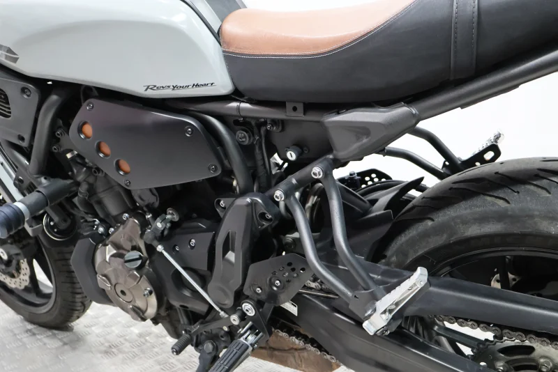Imagen de Yamaha XSR 700