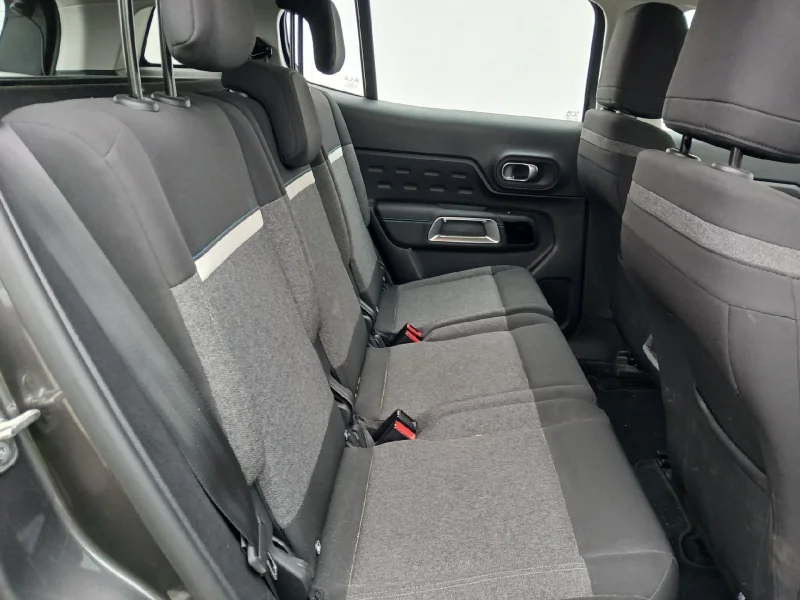 Imagen de CITROEN C5 Aircross