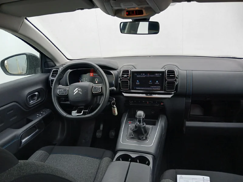 Imagen de CITROEN C5 Aircross