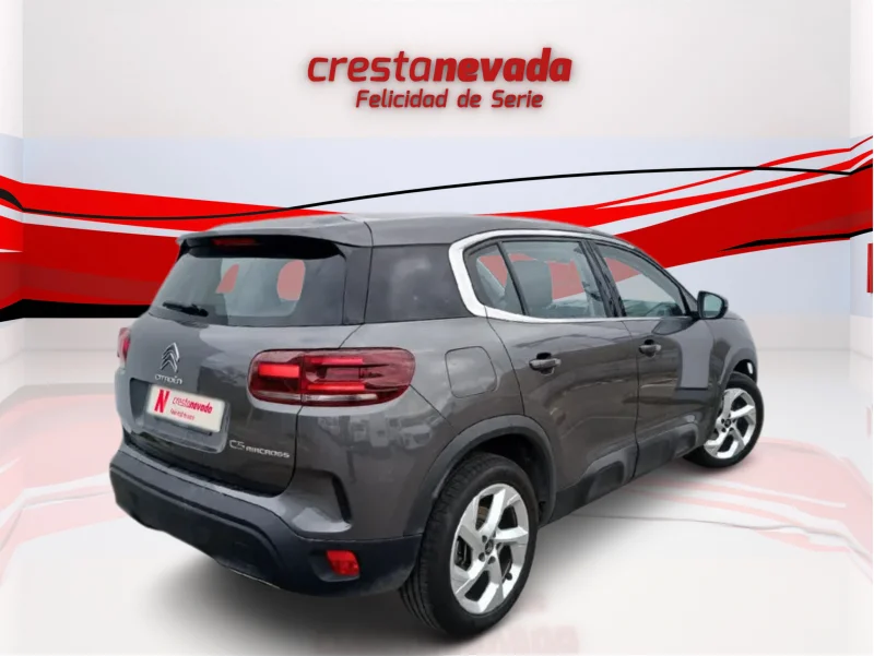 Imagen de CITROEN C5 Aircross