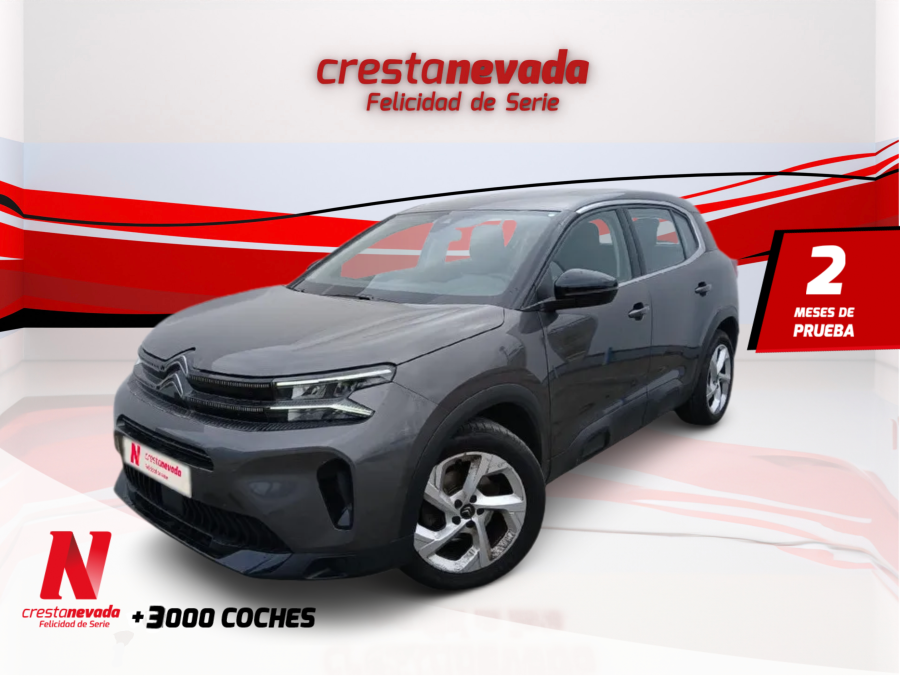 Imagen de CITROEN C5 Aircross