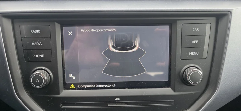 Imagen de SEAT Arona