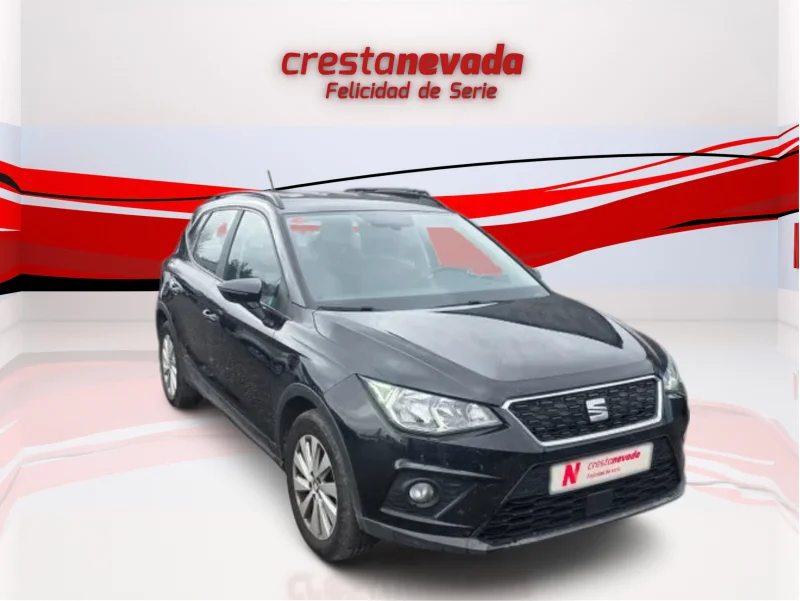 Imagen de SEAT Arona