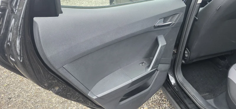 Imagen de SEAT Arona