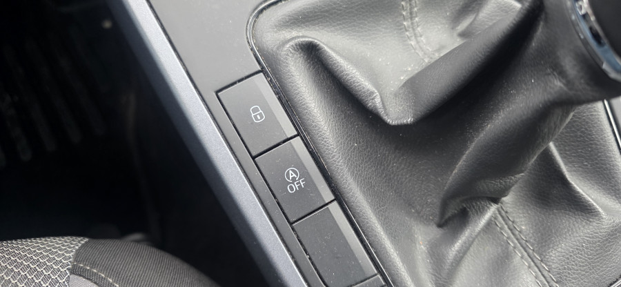 Imagen de SEAT Arona