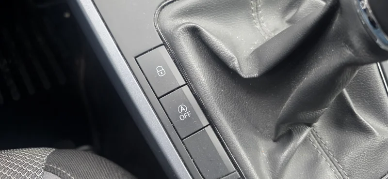 Imagen de SEAT Arona