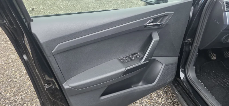 Imagen de SEAT Arona