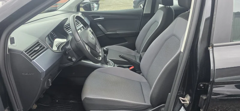 Imagen de SEAT Arona