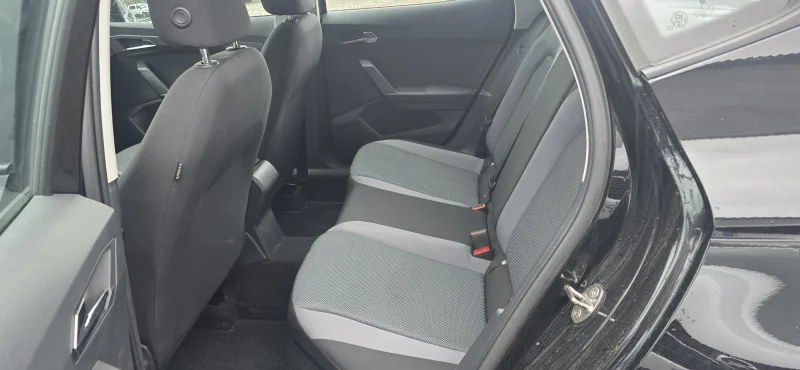 Imagen de SEAT Arona